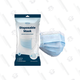 WeCare Disposable Masks With Elastic Earloops- 5 Pack | $3 | DailySteals | Use code KJWCR